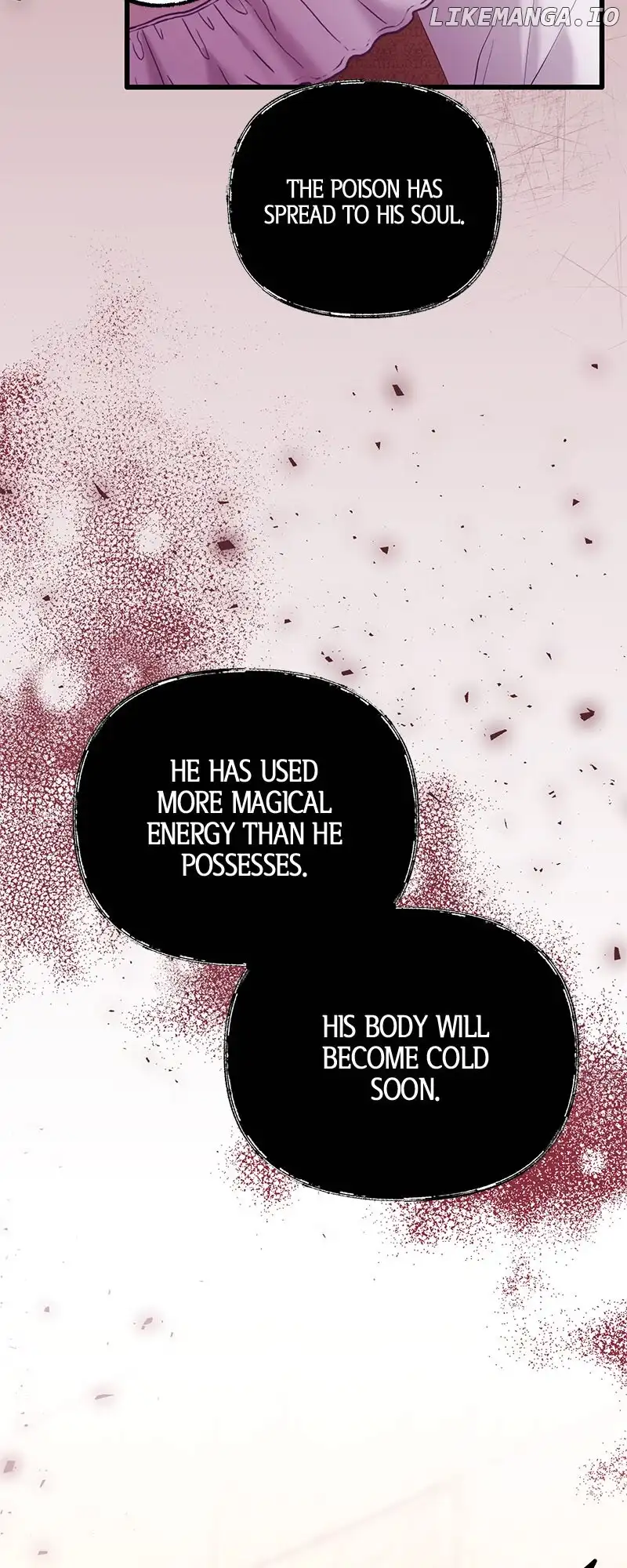 The Murdered Princess and the Innocent Traitor chapter 10 page 69
