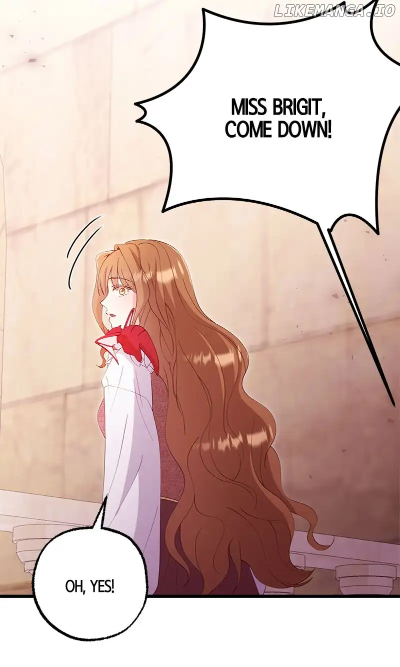 The Murdered Princess and the Innocent Traitor chapter 10 page 70