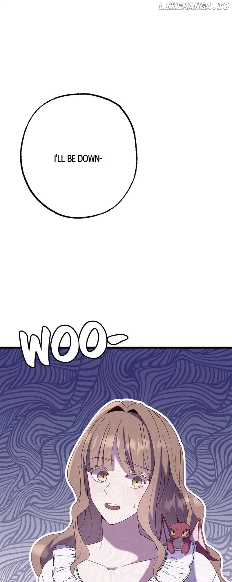 The Murdered Princess and the Innocent Traitor chapter 10 page 71