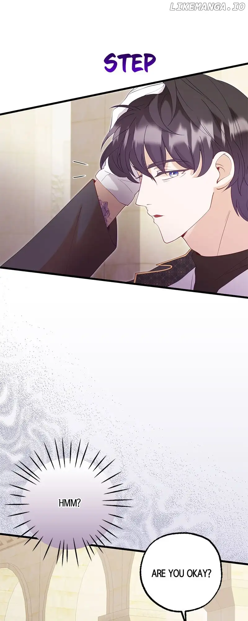The Murdered Princess and the Innocent Traitor chapter 10 page 75