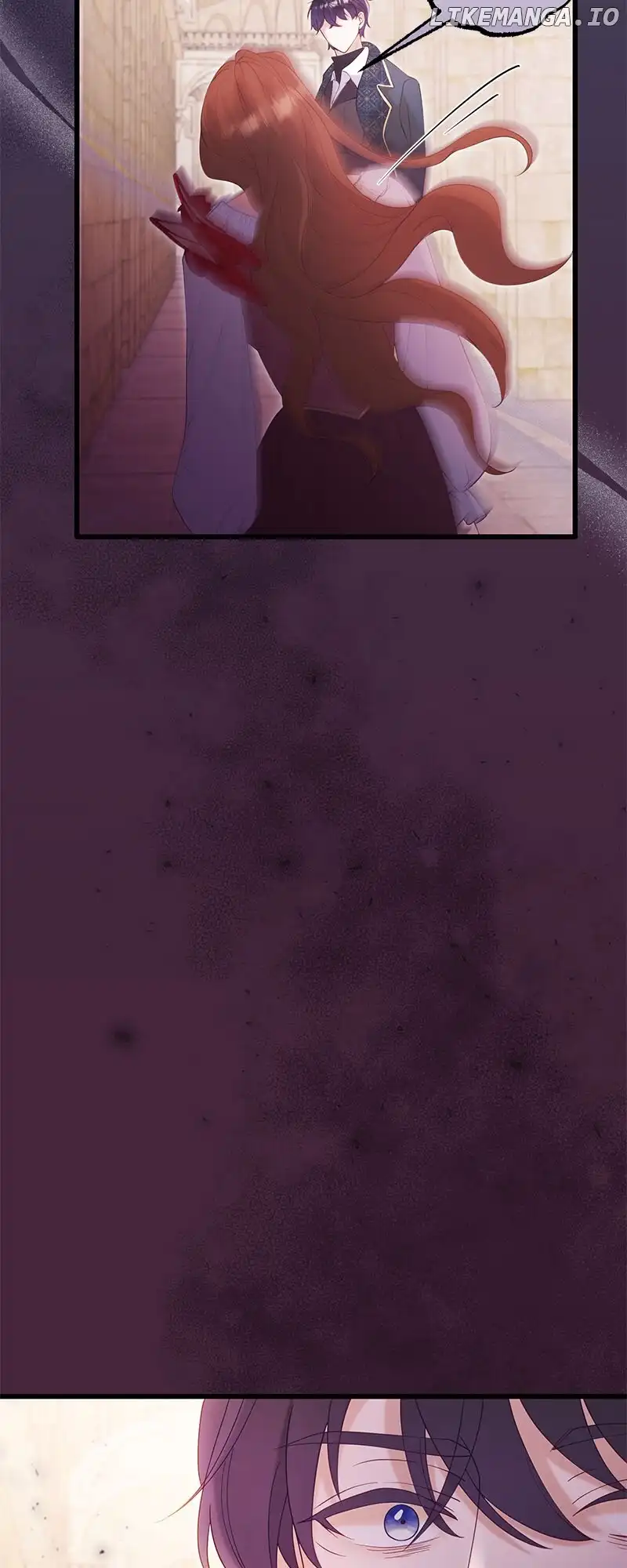 The Murdered Princess and the Innocent Traitor chapter 10 page 80