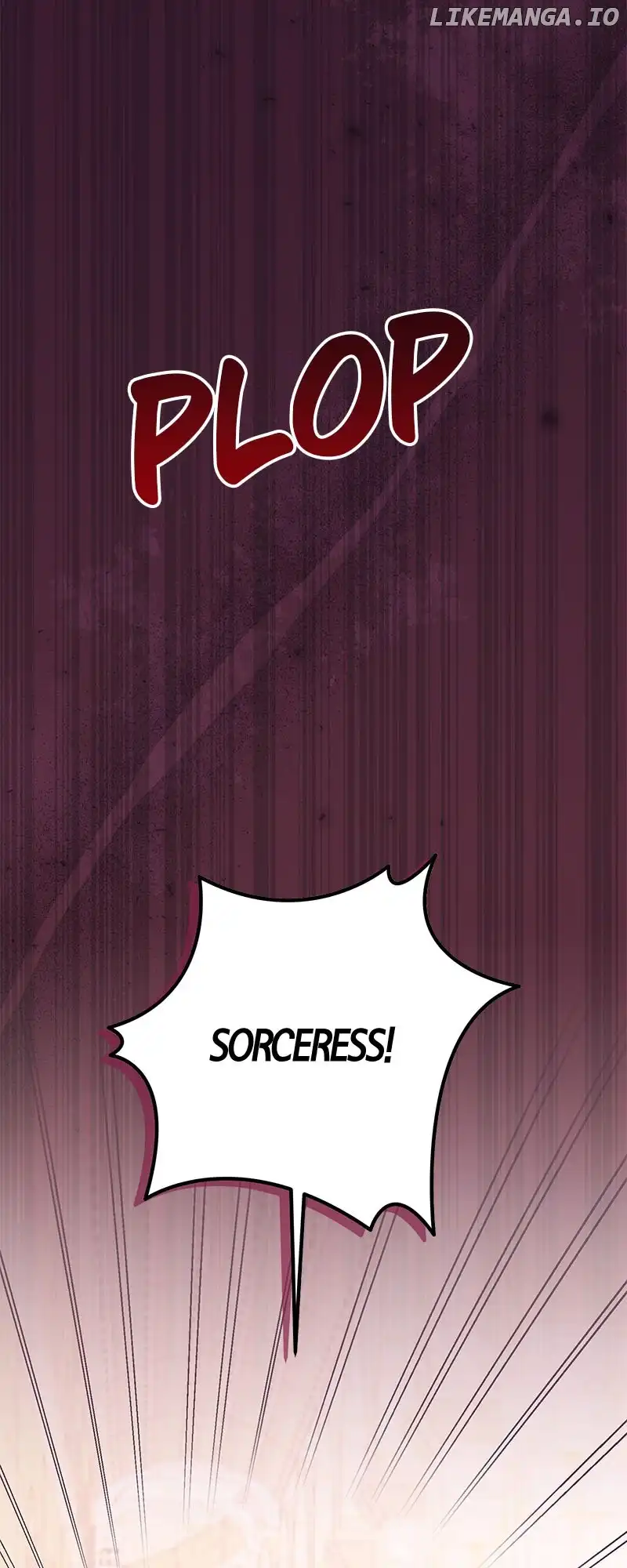 The Murdered Princess and the Innocent Traitor chapter 10 page 82