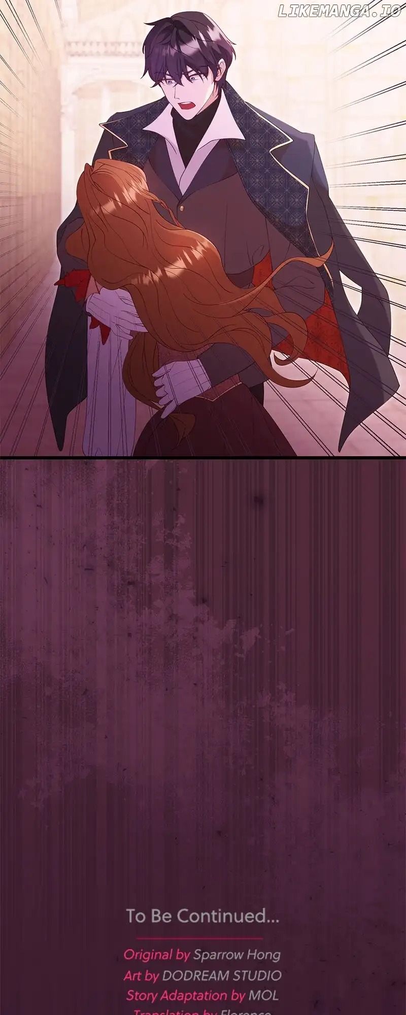 The Murdered Princess and the Innocent Traitor chapter 10 page 83