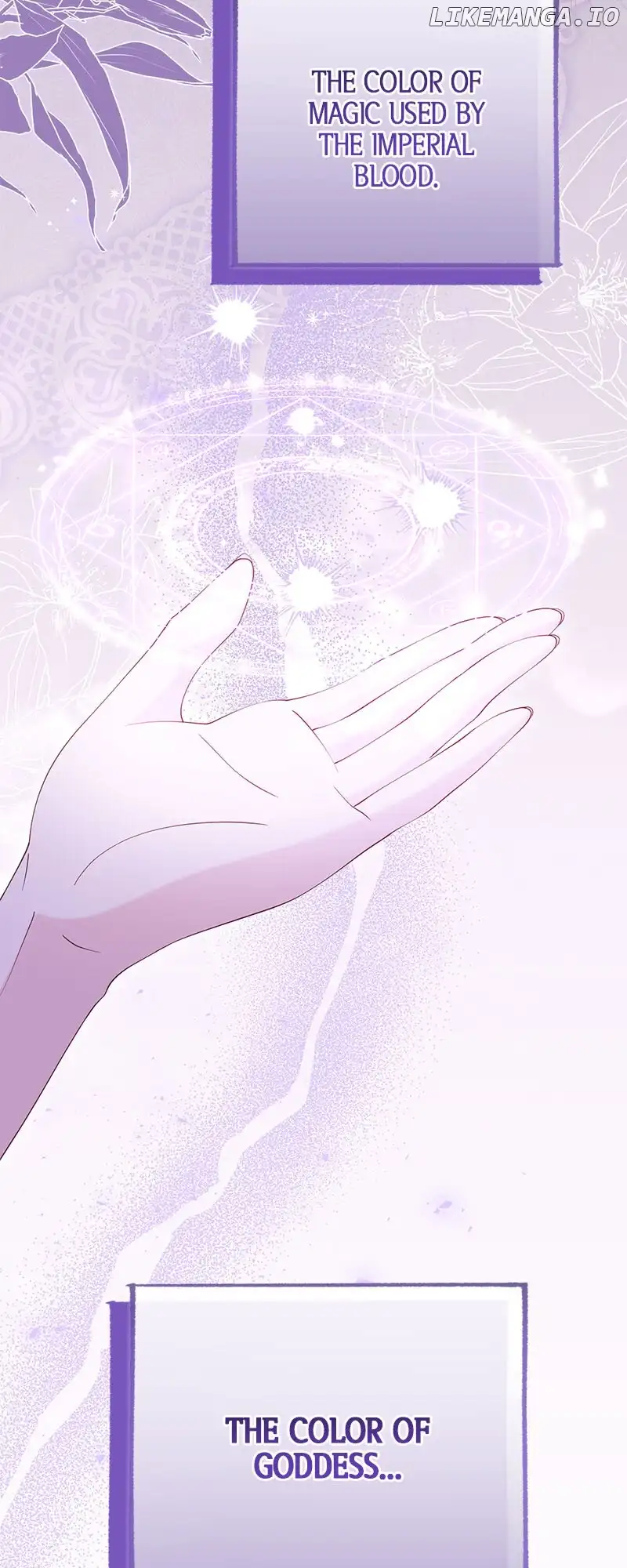 The Murdered Princess and the Innocent Traitor chapter 11 page 3
