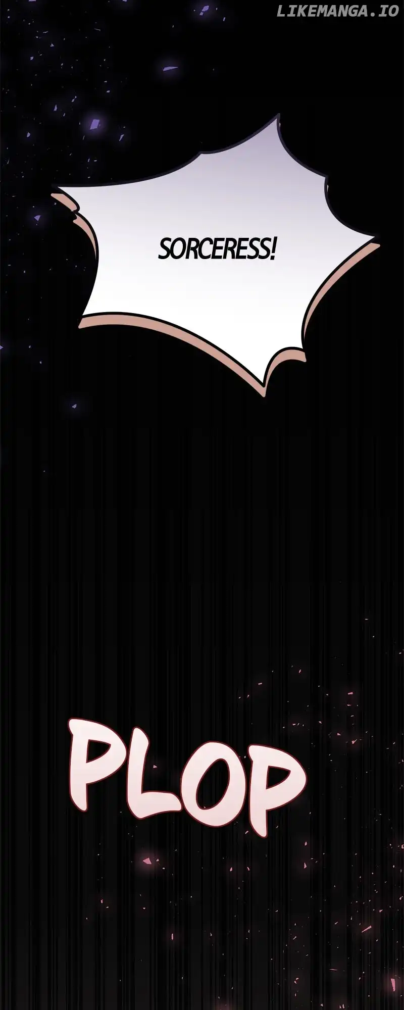 The Murdered Princess and the Innocent Traitor chapter 11 page 5