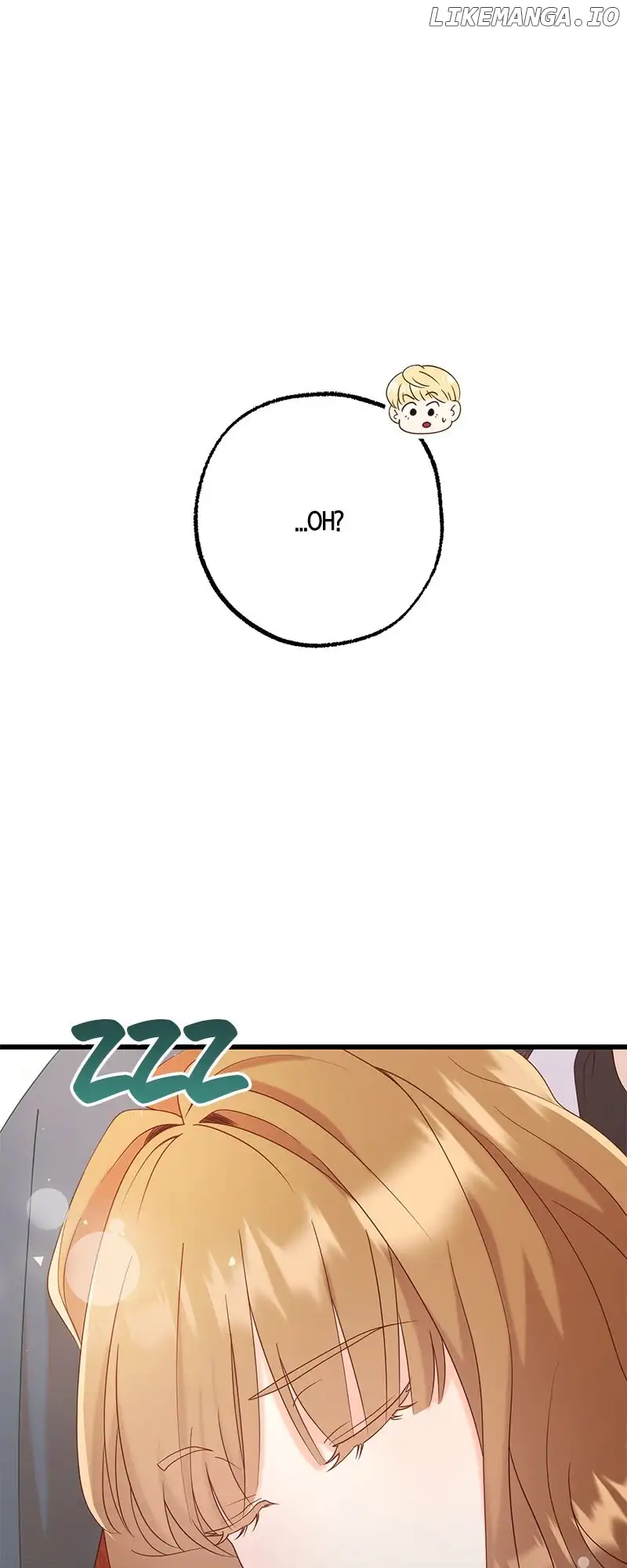 The Murdered Princess and the Innocent Traitor chapter 11 page 8