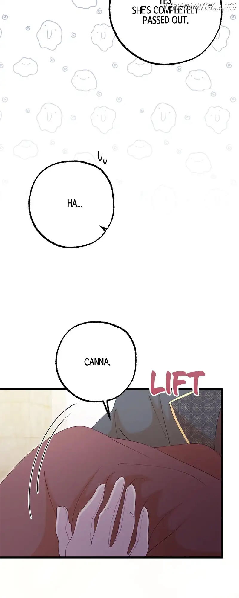 The Murdered Princess and the Innocent Traitor chapter 11 page 10