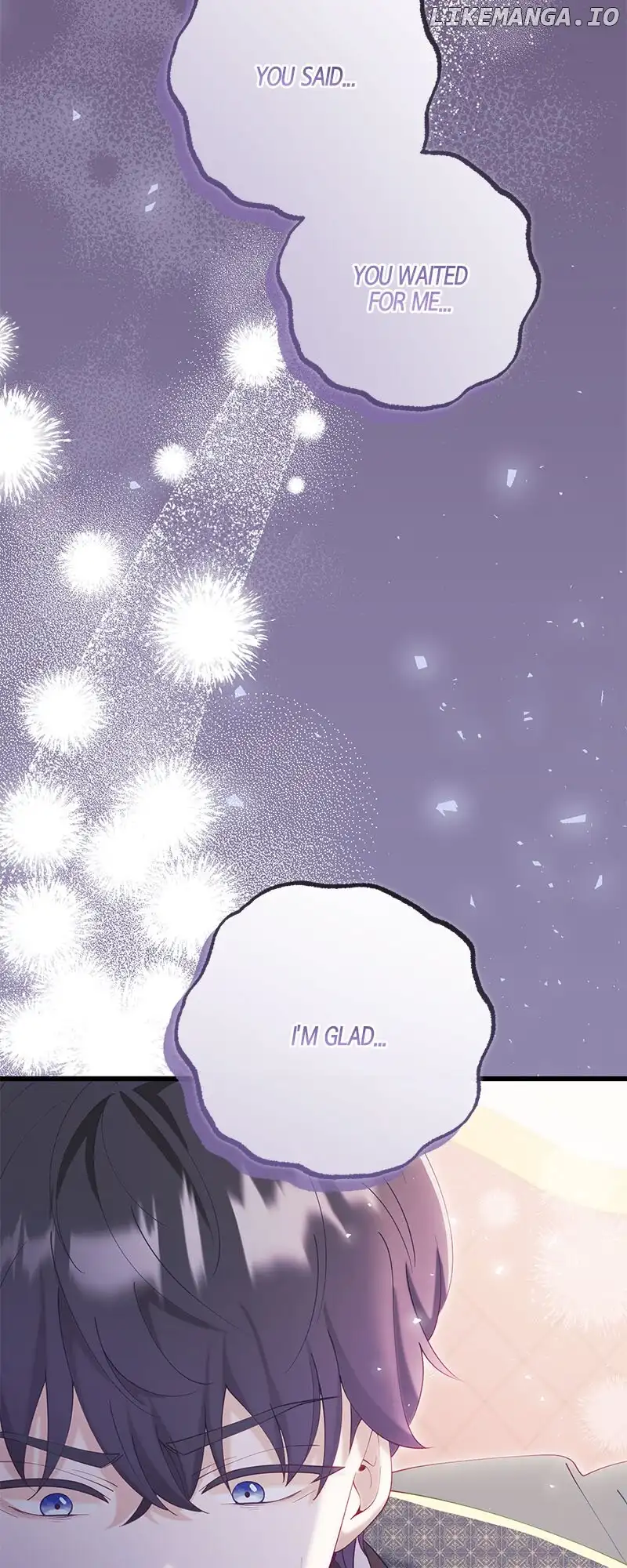 The Murdered Princess and the Innocent Traitor chapter 11 page 23