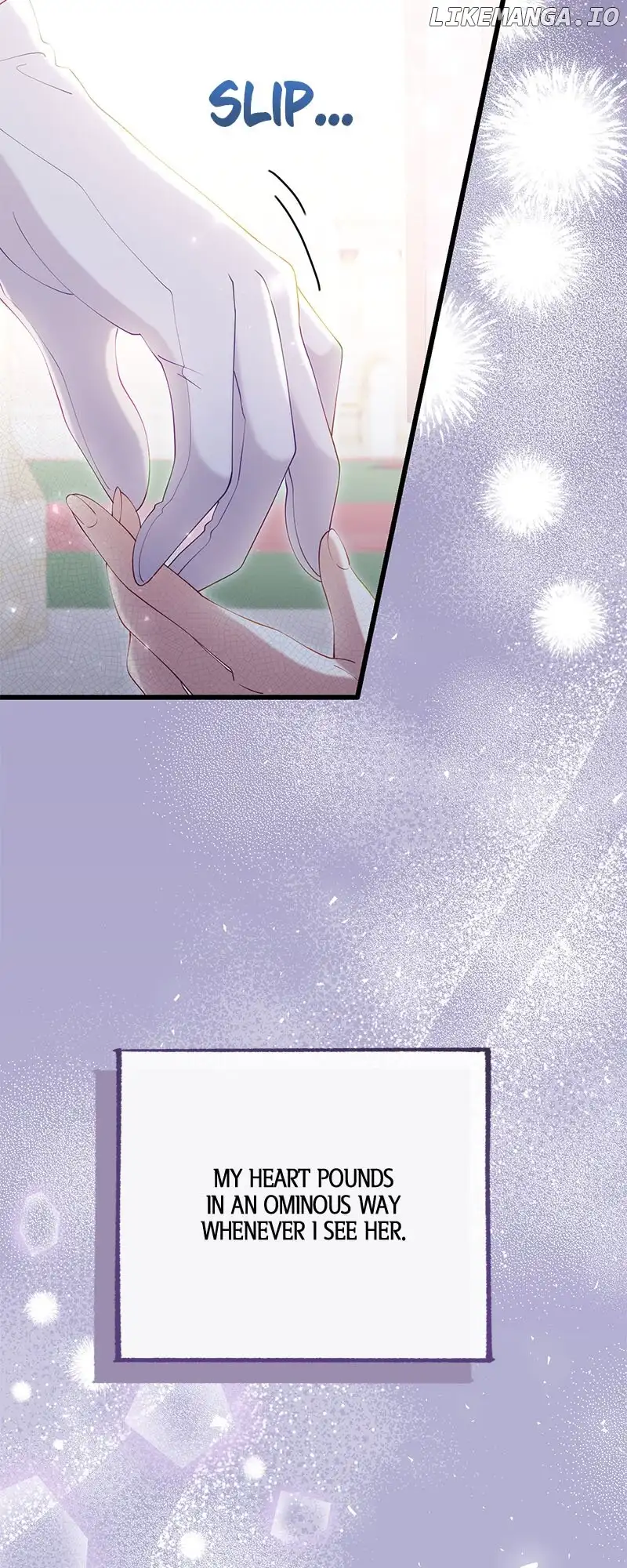 The Murdered Princess and the Innocent Traitor chapter 11 page 25