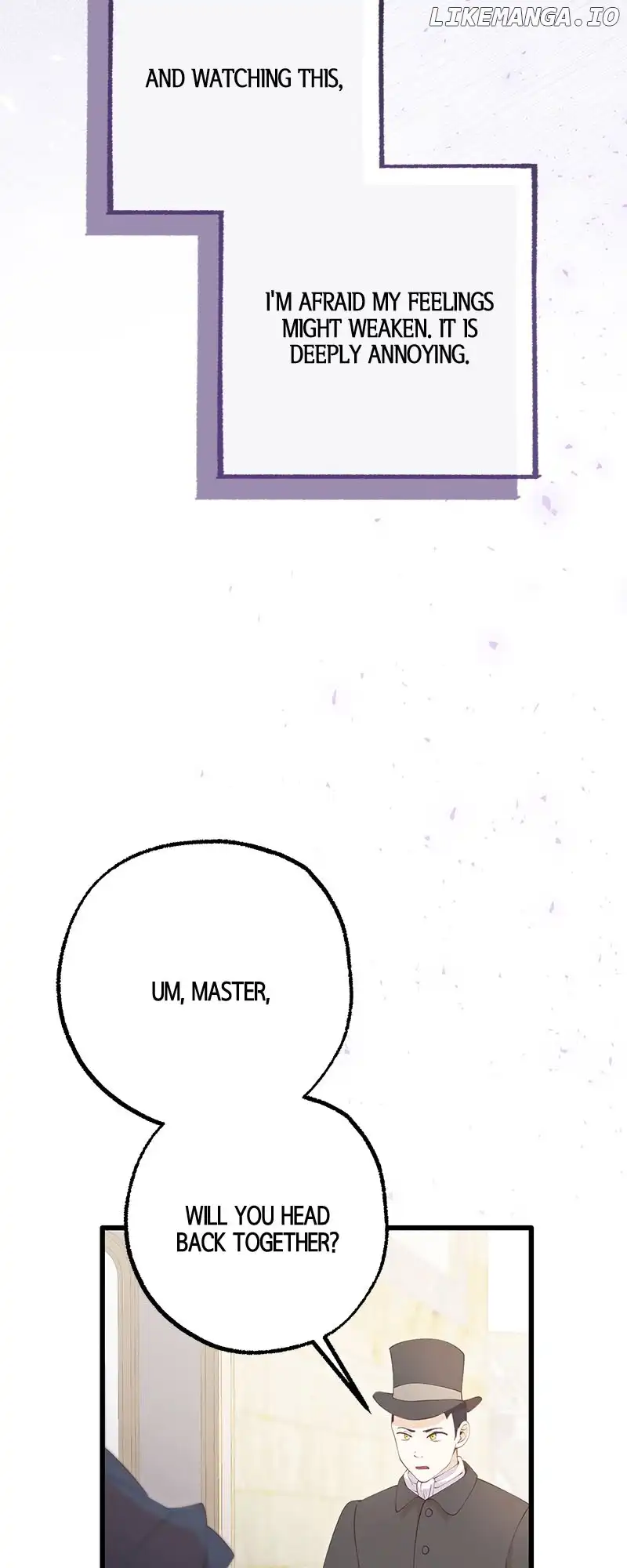 The Murdered Princess and the Innocent Traitor chapter 11 page 27