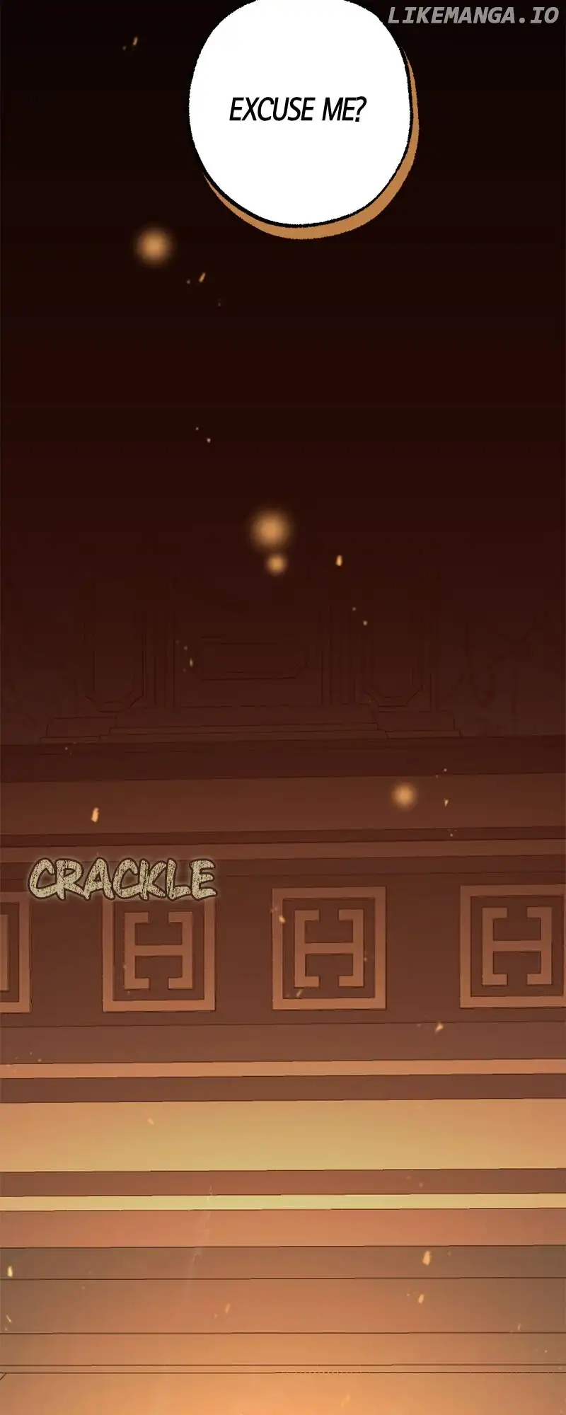 The Murdered Princess and the Innocent Traitor chapter 11 page 44