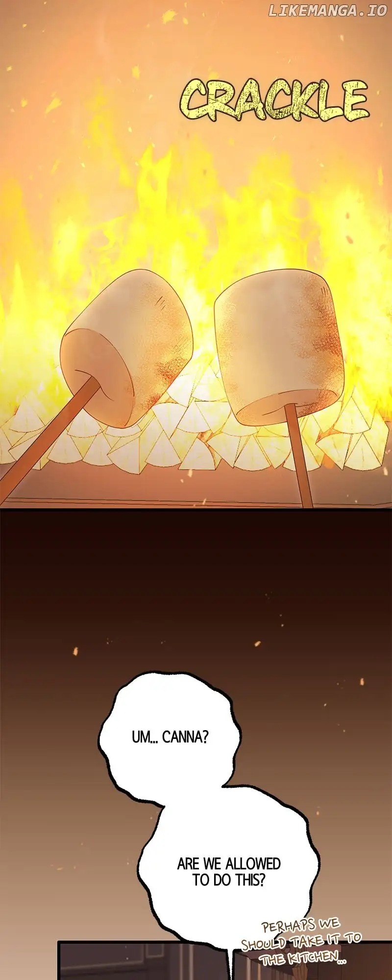 The Murdered Princess and the Innocent Traitor chapter 11 page 45