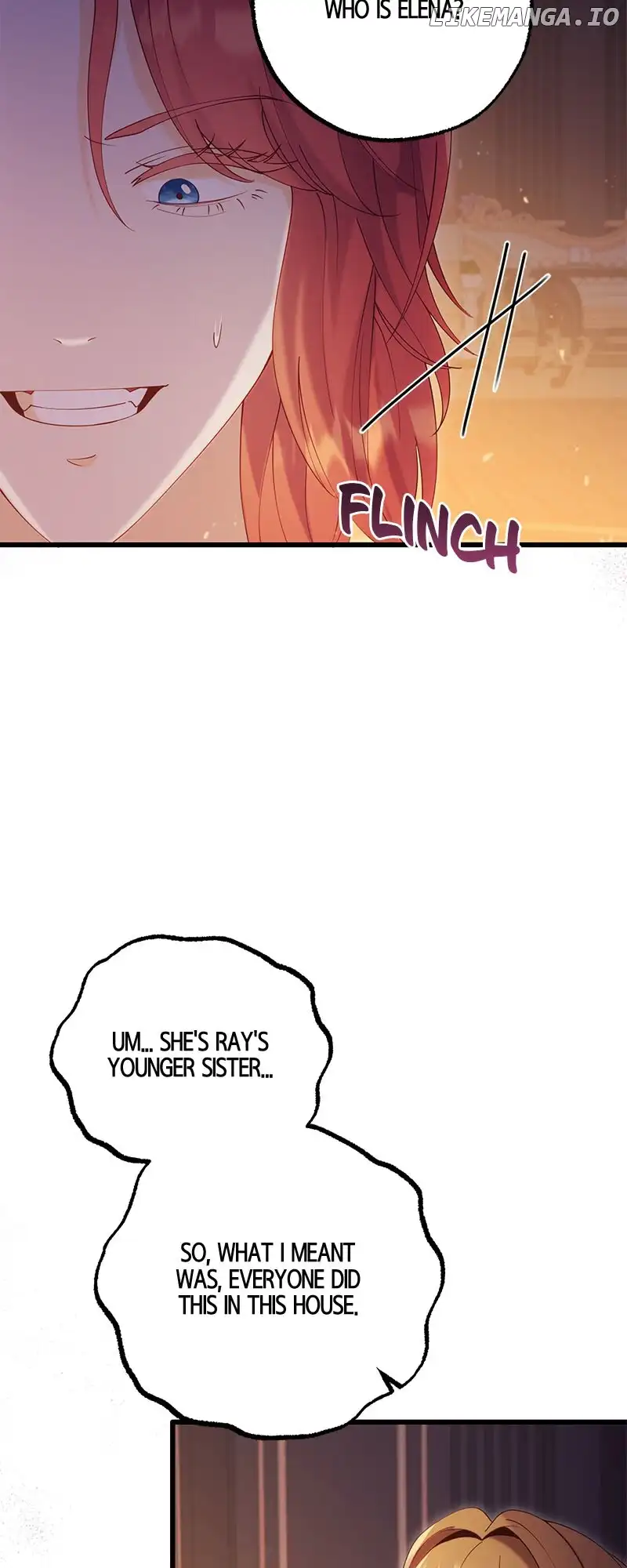 The Murdered Princess and the Innocent Traitor chapter 11 page 47