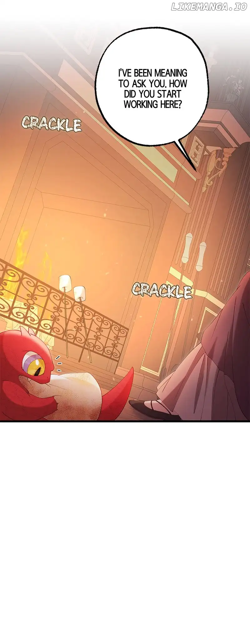 The Murdered Princess and the Innocent Traitor chapter 11 page 50