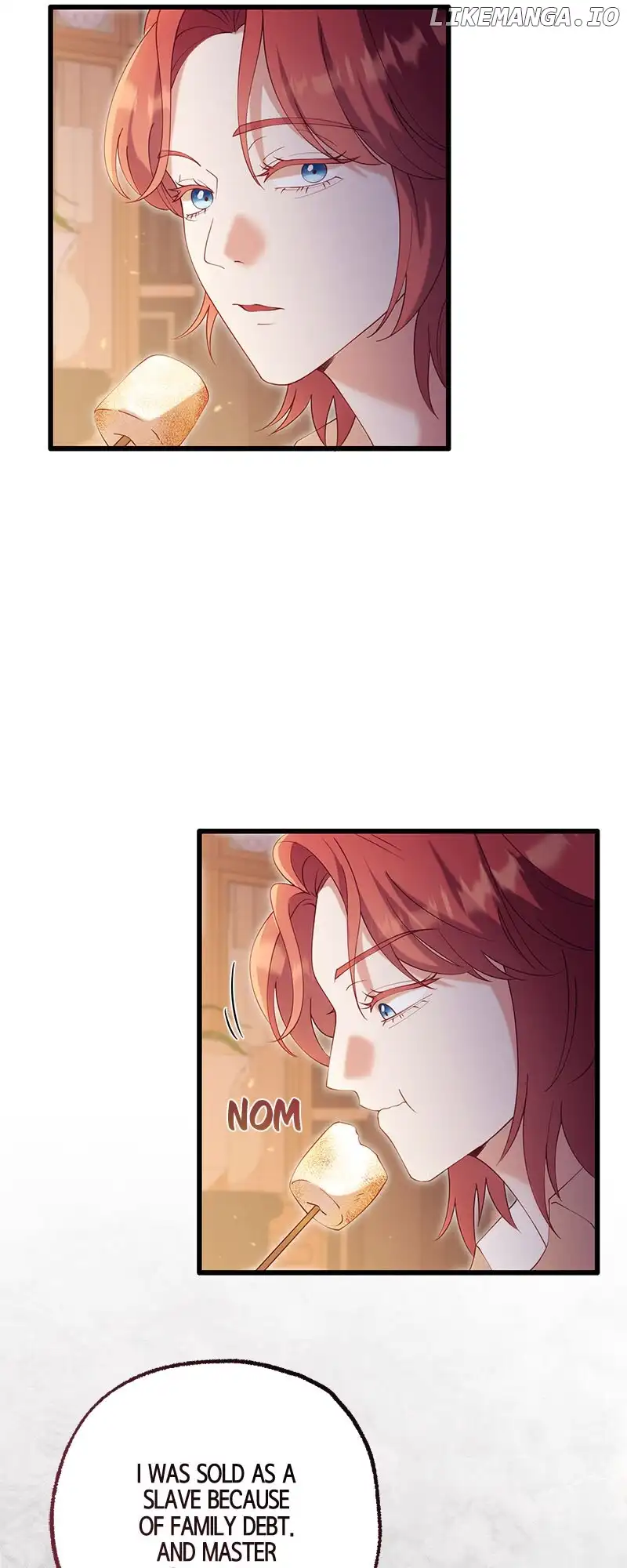 The Murdered Princess and the Innocent Traitor chapter 11 page 51