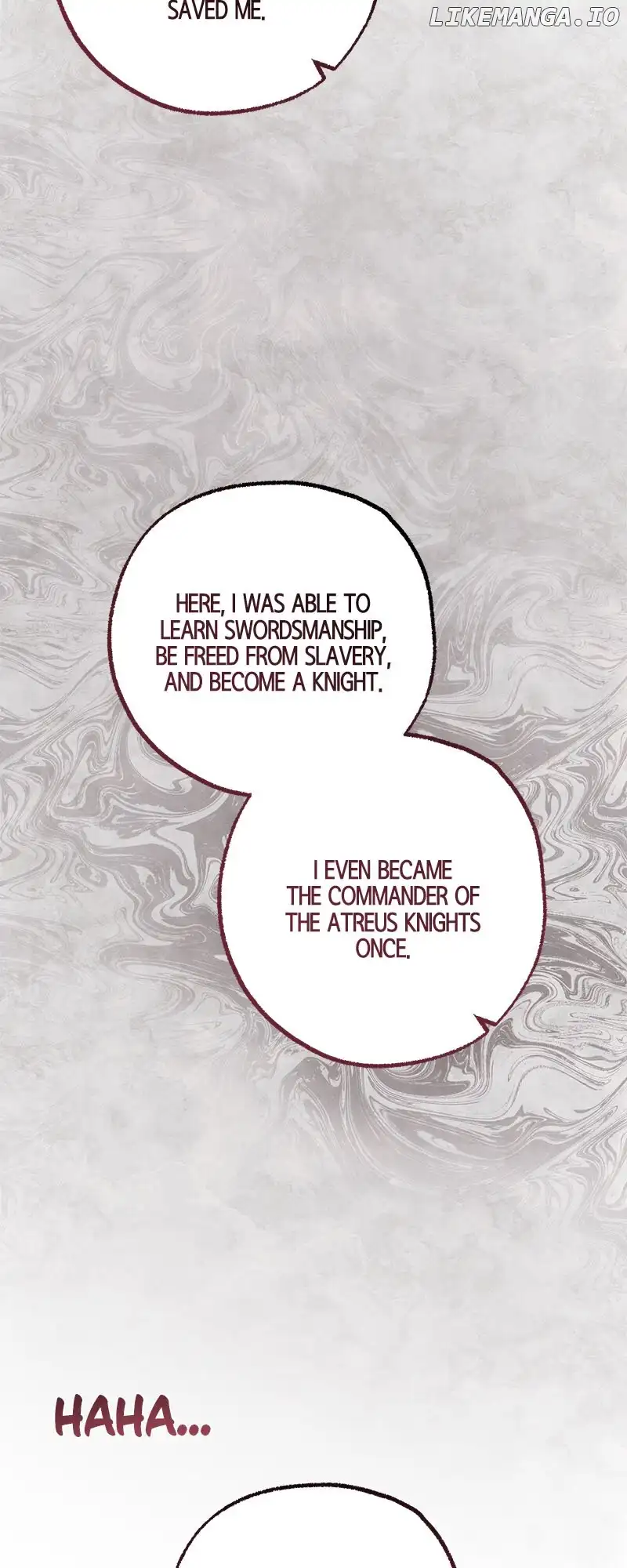 The Murdered Princess and the Innocent Traitor chapter 11 page 52