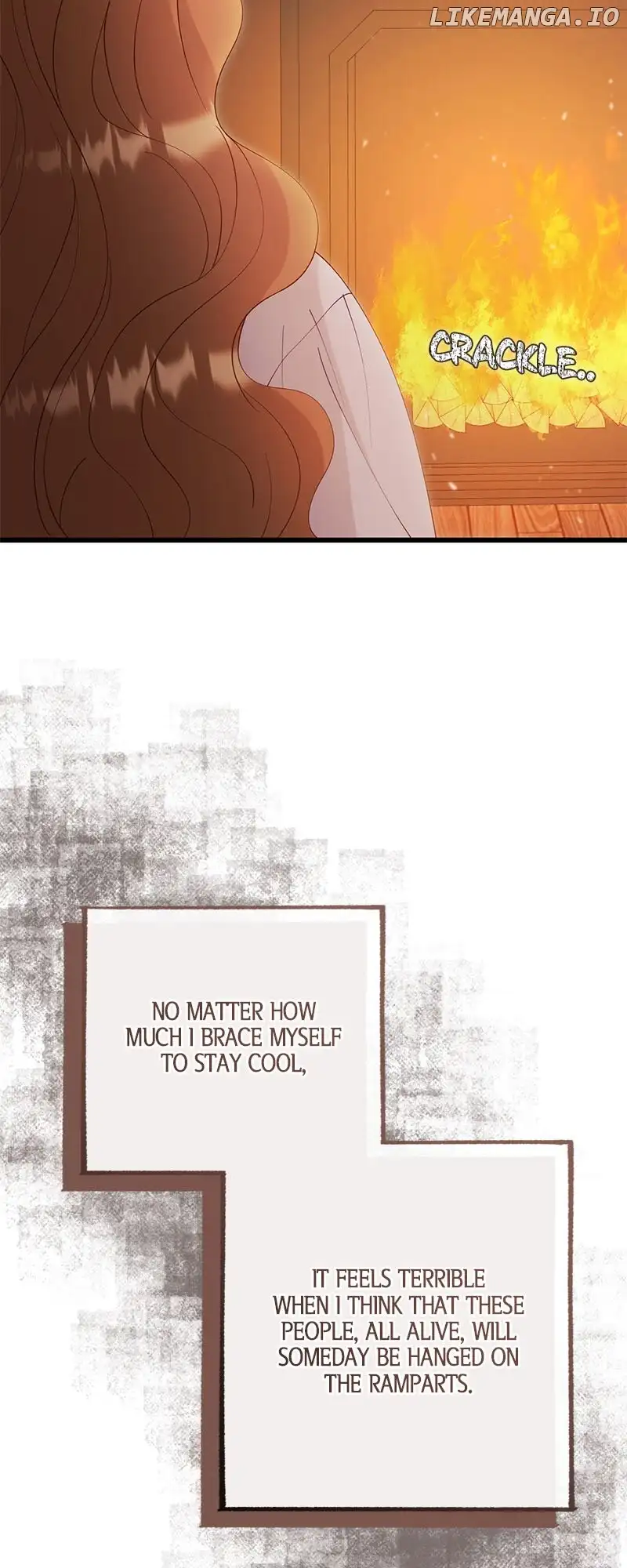 The Murdered Princess and the Innocent Traitor chapter 11 page 60
