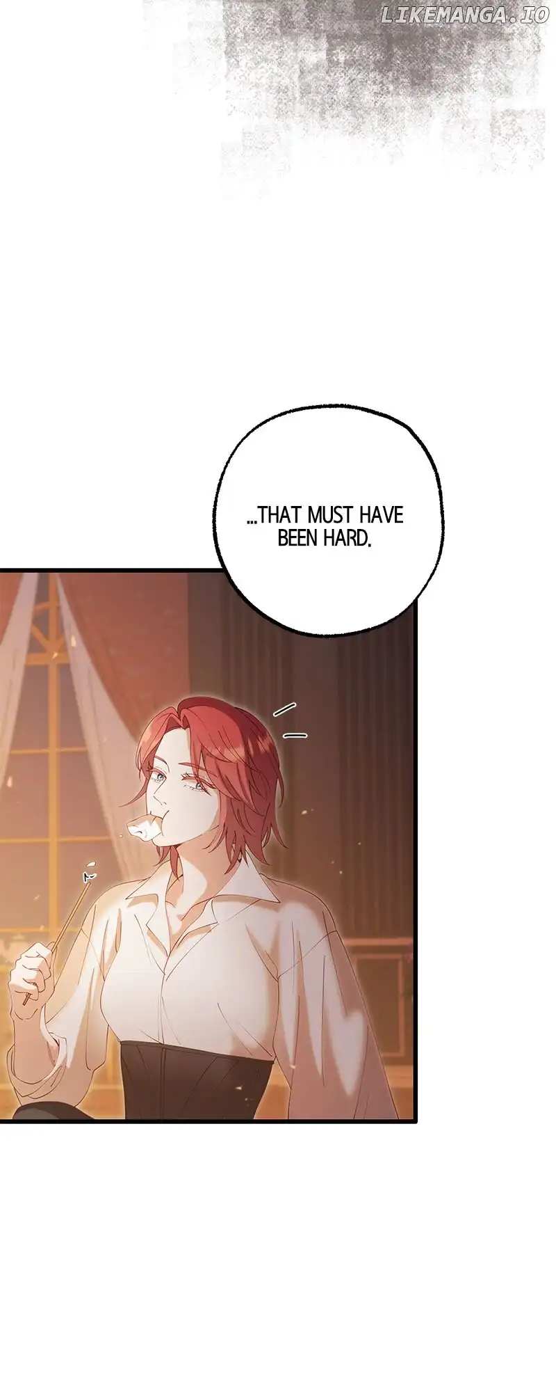 The Murdered Princess and the Innocent Traitor chapter 11 page 61