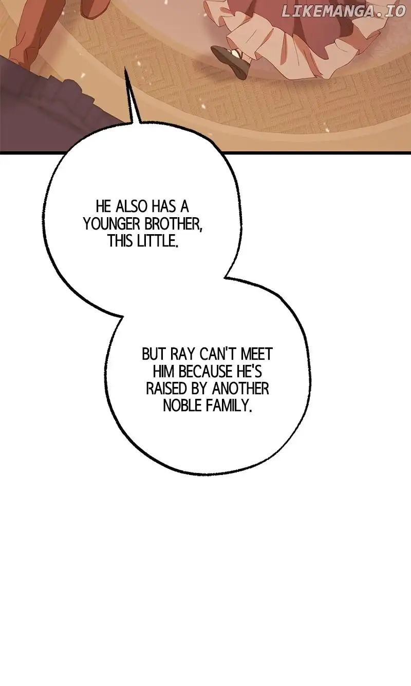 The Murdered Princess and the Innocent Traitor chapter 11 page 63