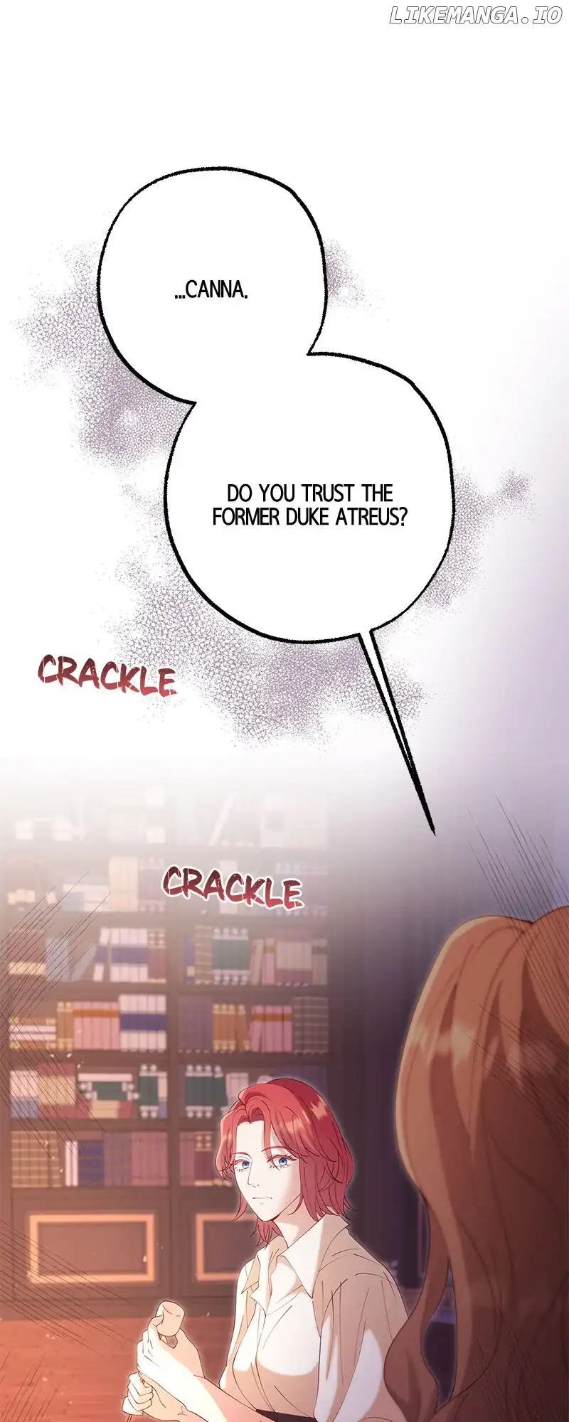 The Murdered Princess and the Innocent Traitor chapter 11 page 66
