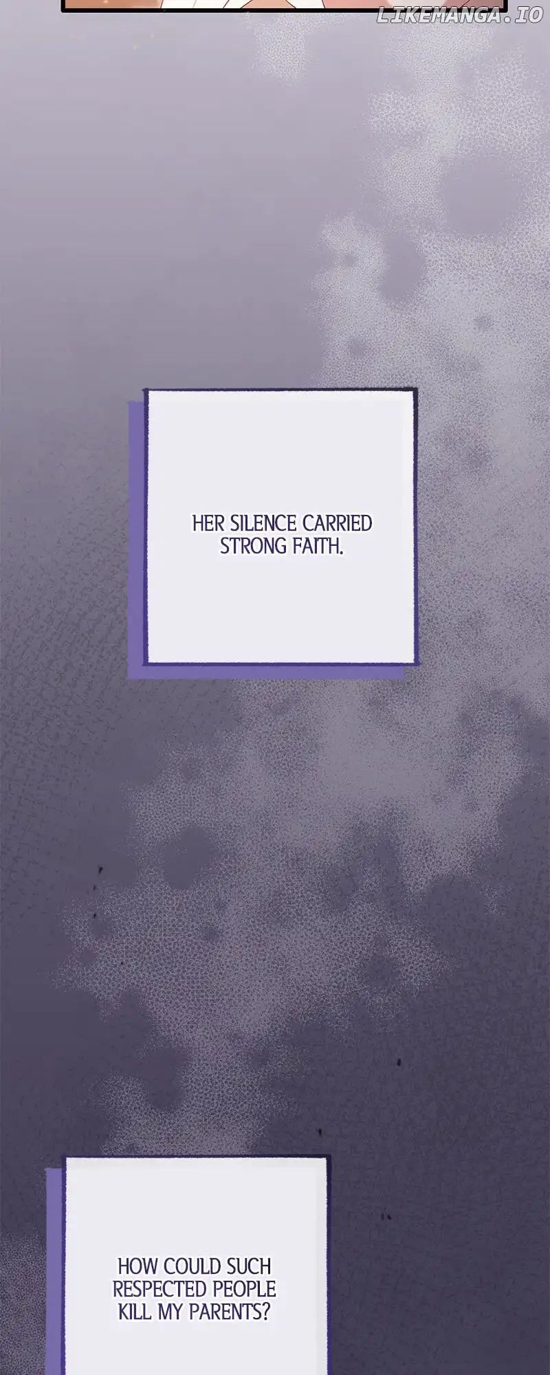 The Murdered Princess and the Innocent Traitor chapter 11 page 68