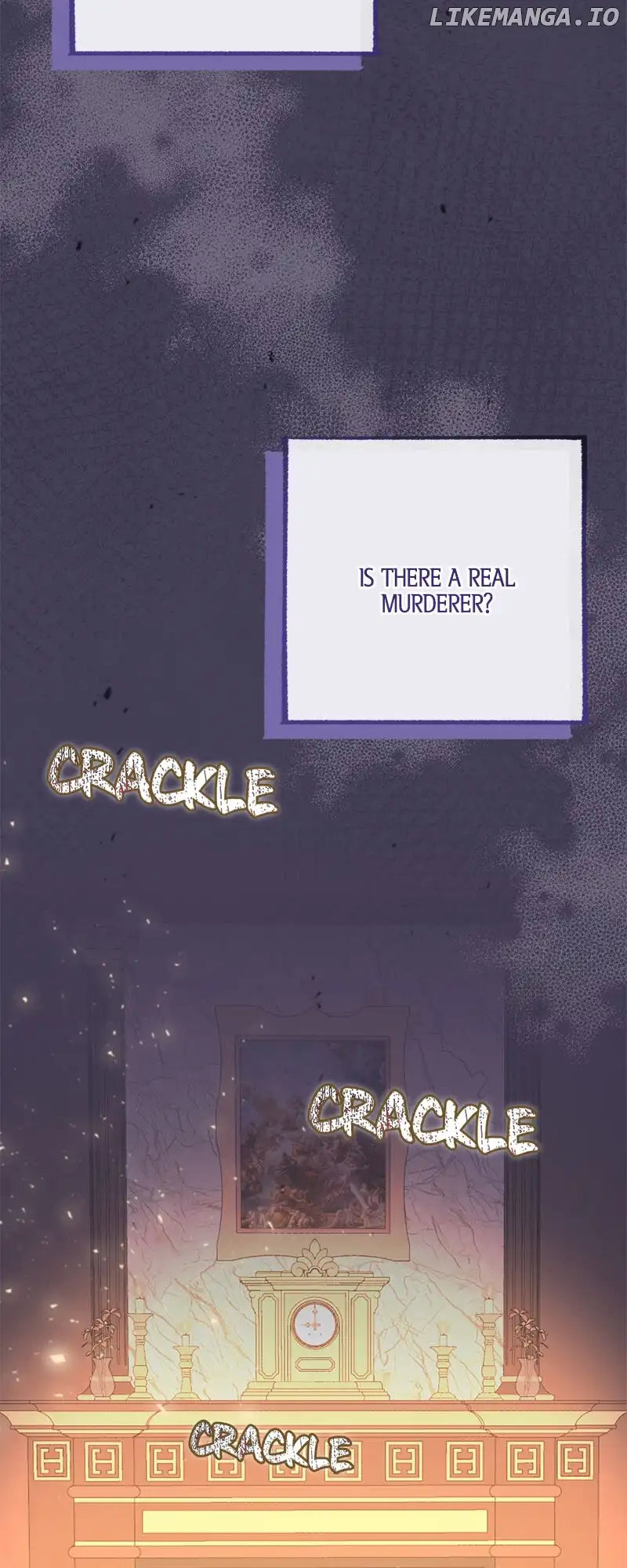 The Murdered Princess and the Innocent Traitor chapter 11 page 69