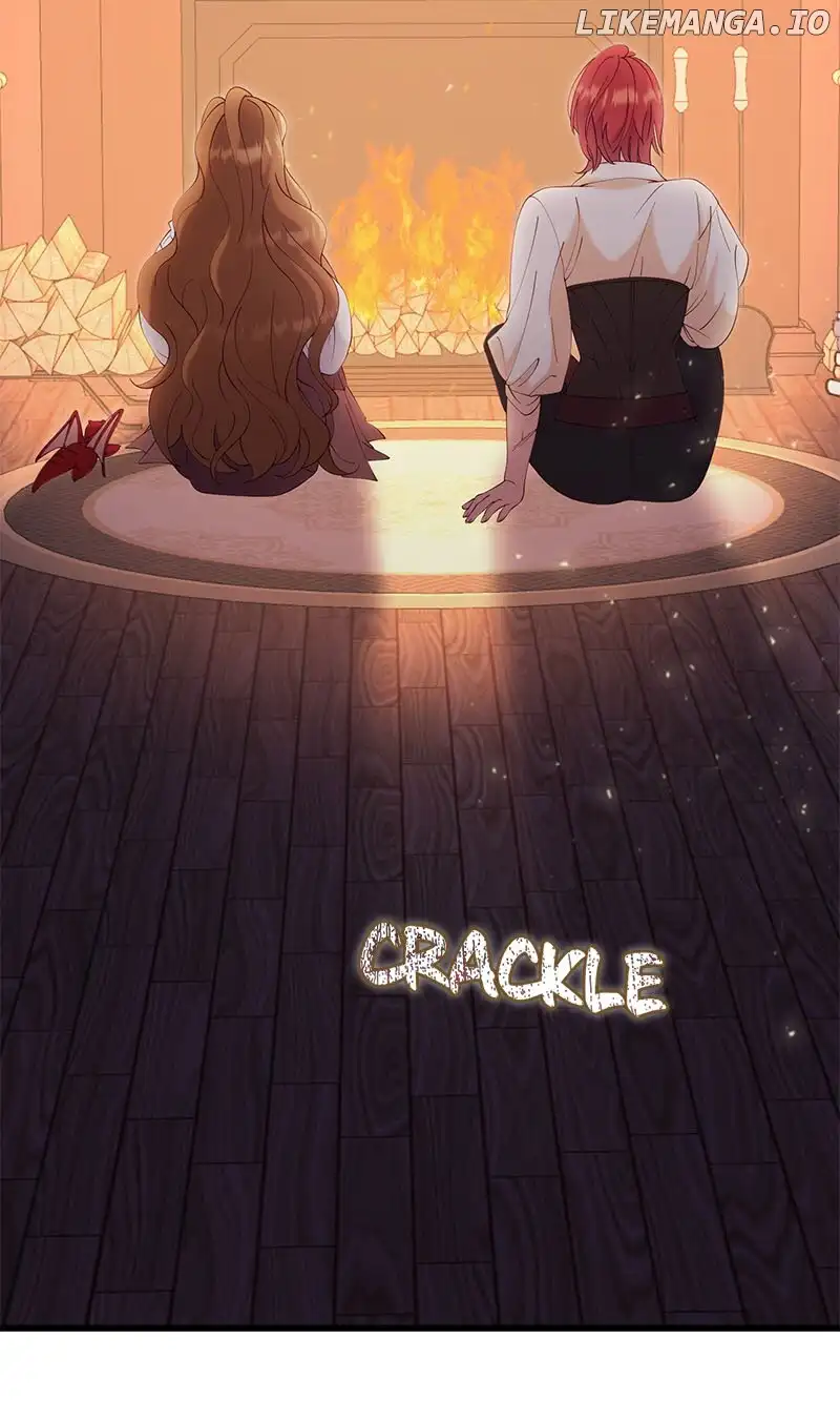The Murdered Princess and the Innocent Traitor chapter 11 page 70