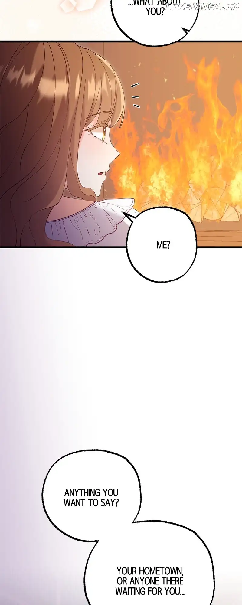 The Murdered Princess and the Innocent Traitor chapter 11 page 72