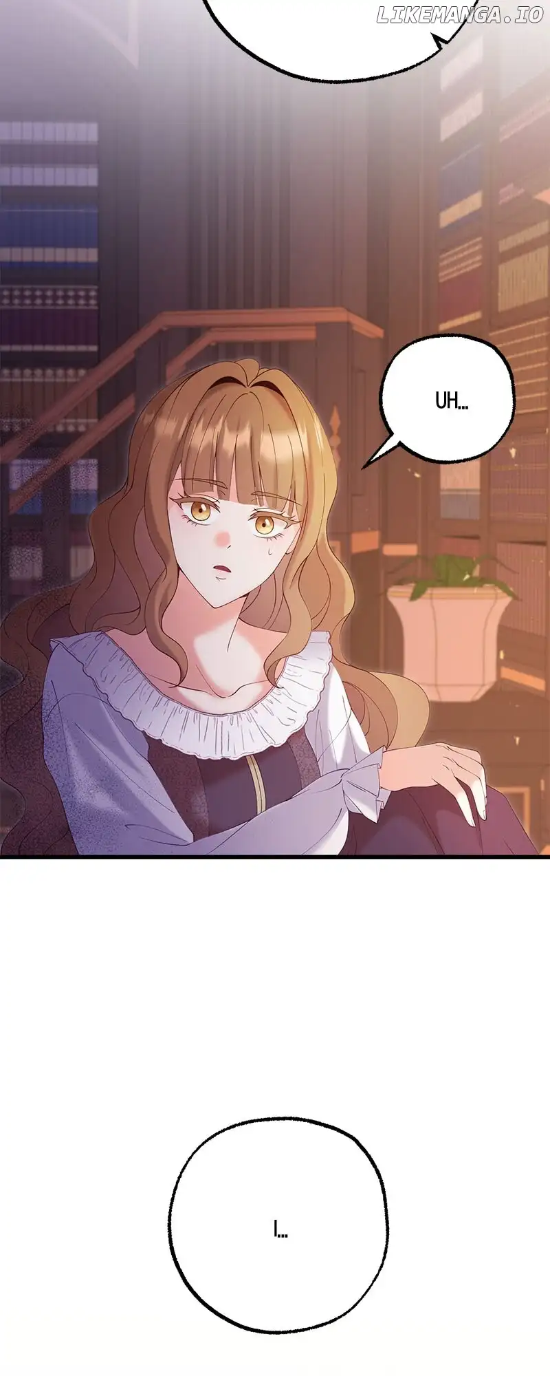 The Murdered Princess and the Innocent Traitor chapter 11 page 73