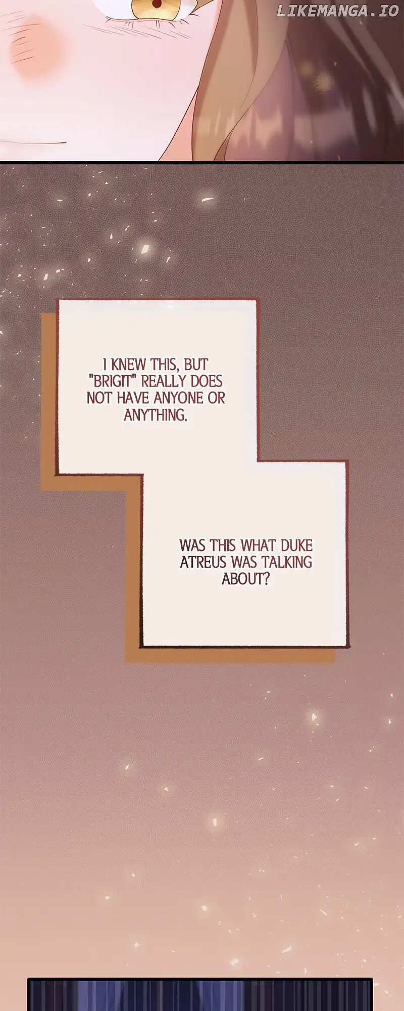 The Murdered Princess and the Innocent Traitor chapter 11 page 76