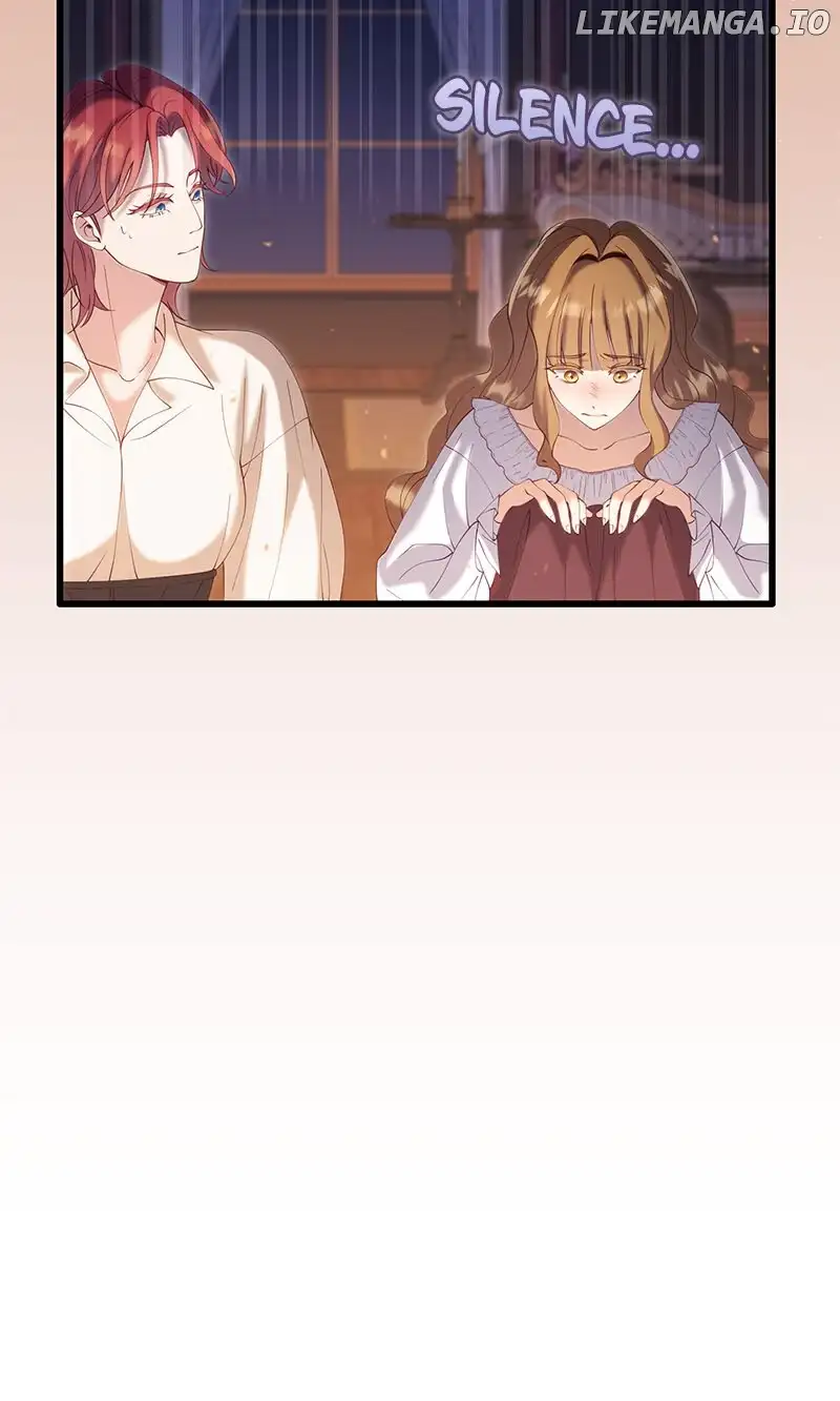 The Murdered Princess and the Innocent Traitor chapter 11 page 77