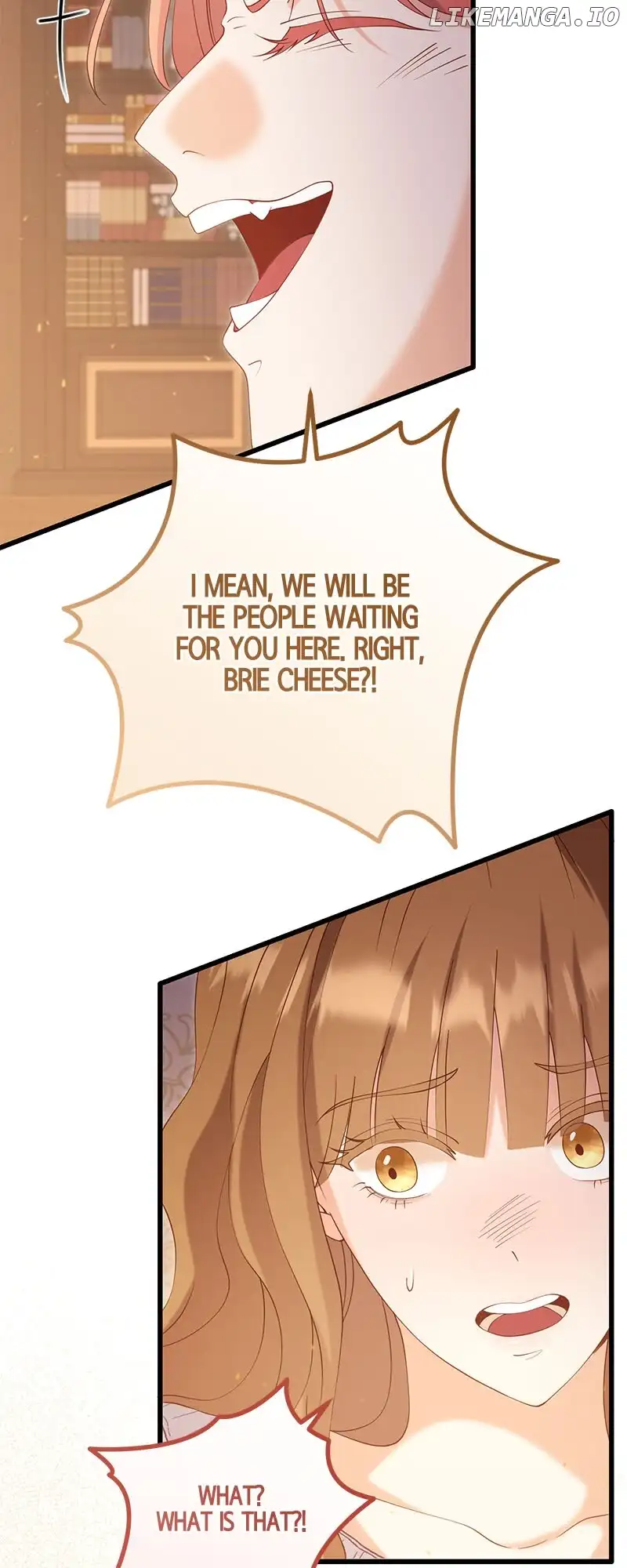 The Murdered Princess and the Innocent Traitor chapter 11 page 80