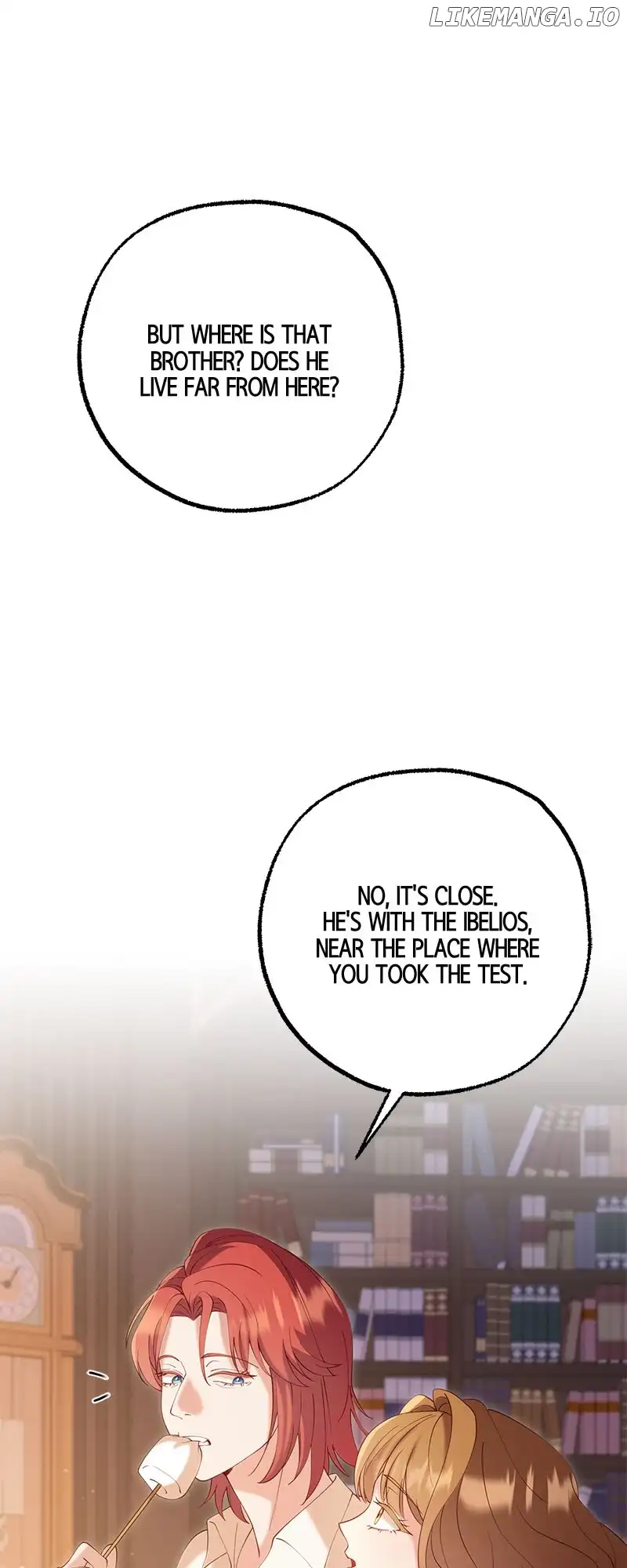 The Murdered Princess and the Innocent Traitor chapter 11 page 85