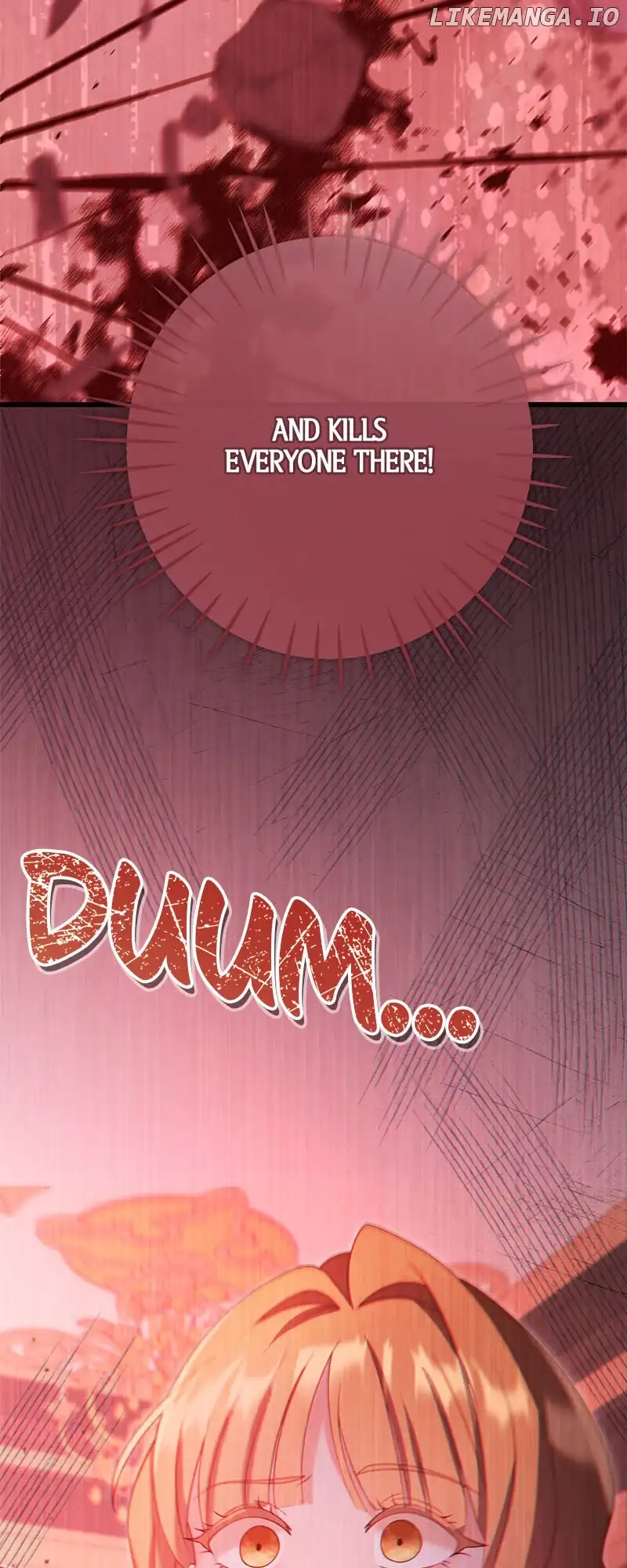 The Murdered Princess and the Innocent Traitor chapter 11 page 89