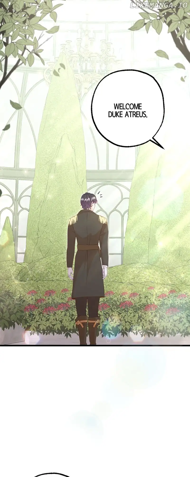 The Murdered Princess and the Innocent Traitor chapter 12 page 2