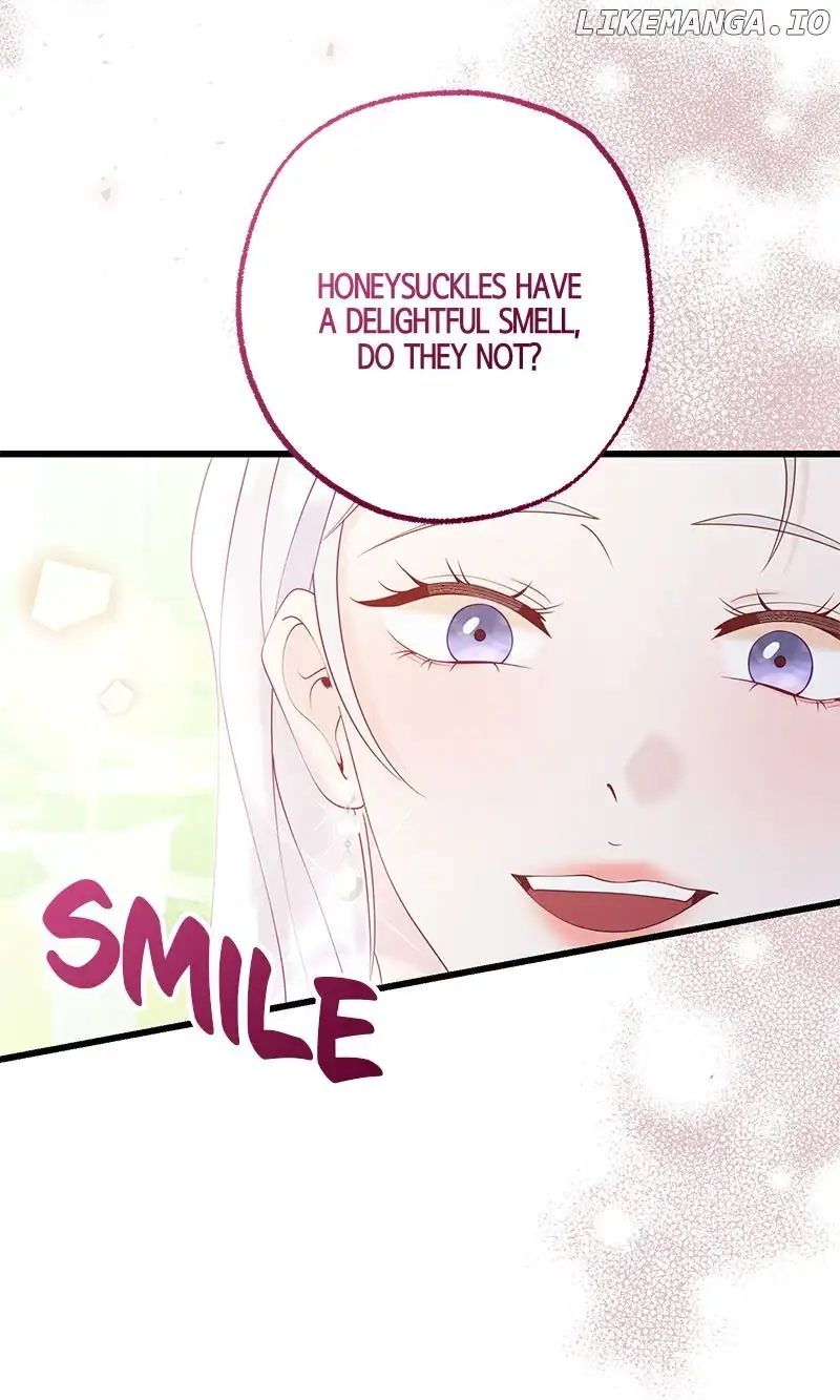 The Murdered Princess and the Innocent Traitor chapter 12 page 7