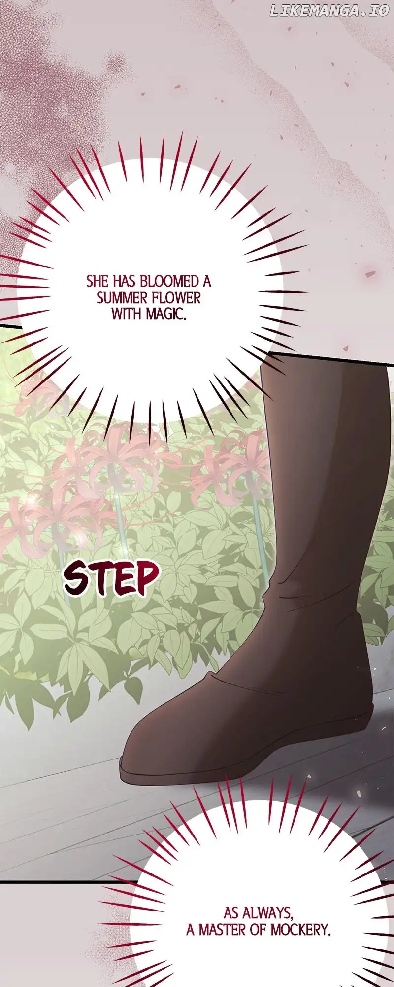 The Murdered Princess and the Innocent Traitor chapter 12 page 10