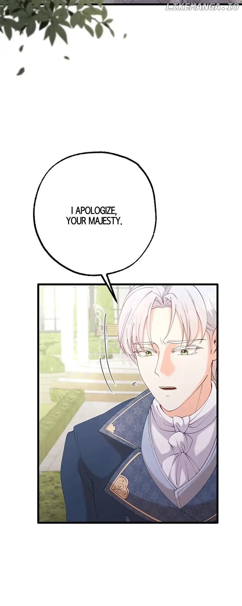 The Murdered Princess and the Innocent Traitor chapter 12 page 16