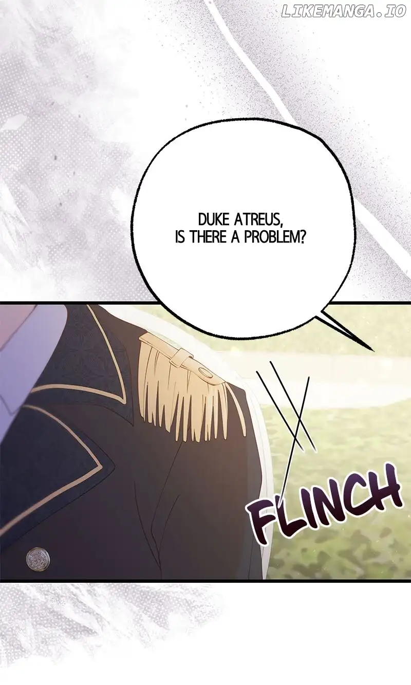 The Murdered Princess and the Innocent Traitor chapter 12 page 21
