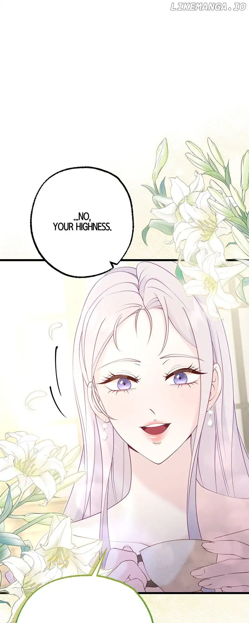 The Murdered Princess and the Innocent Traitor chapter 12 page 22