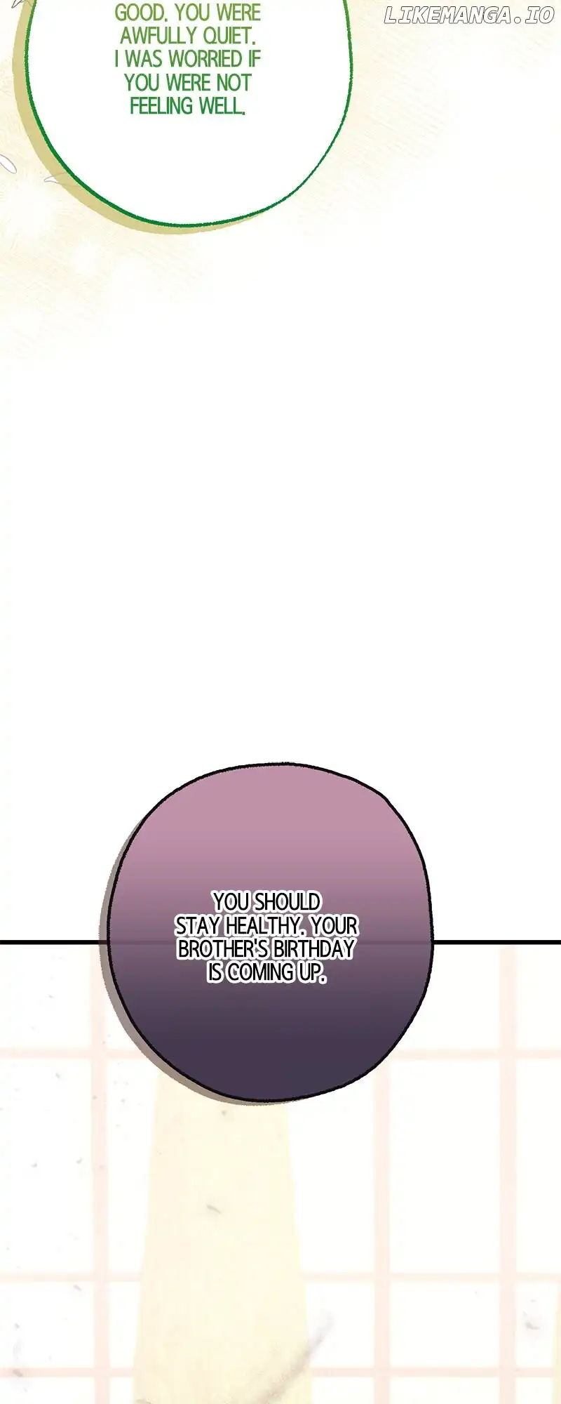 The Murdered Princess and the Innocent Traitor chapter 12 page 23