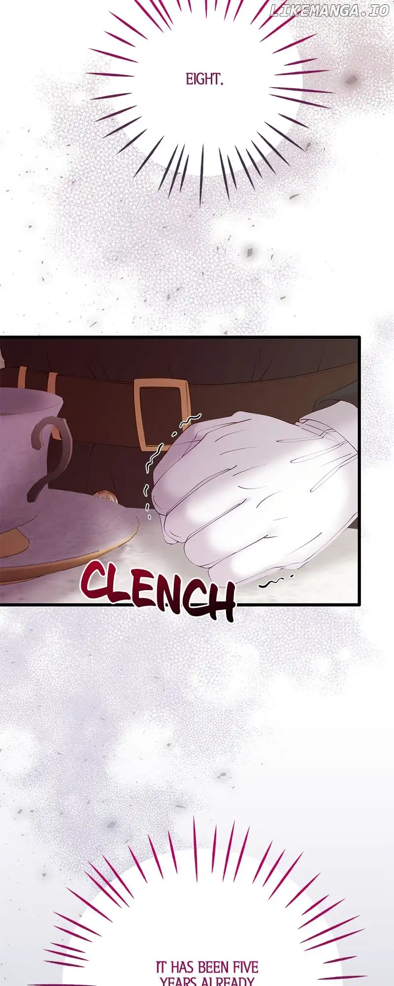 The Murdered Princess and the Innocent Traitor chapter 12 page 26