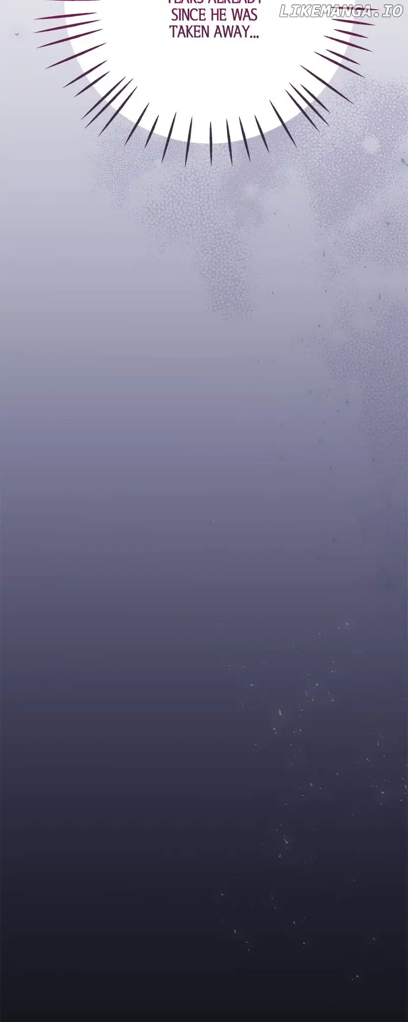 The Murdered Princess and the Innocent Traitor chapter 12 page 27
