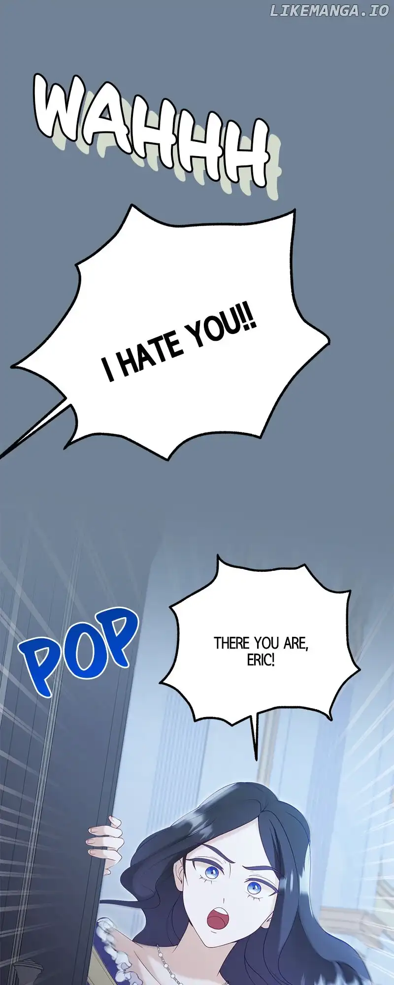 The Murdered Princess and the Innocent Traitor chapter 12 page 35