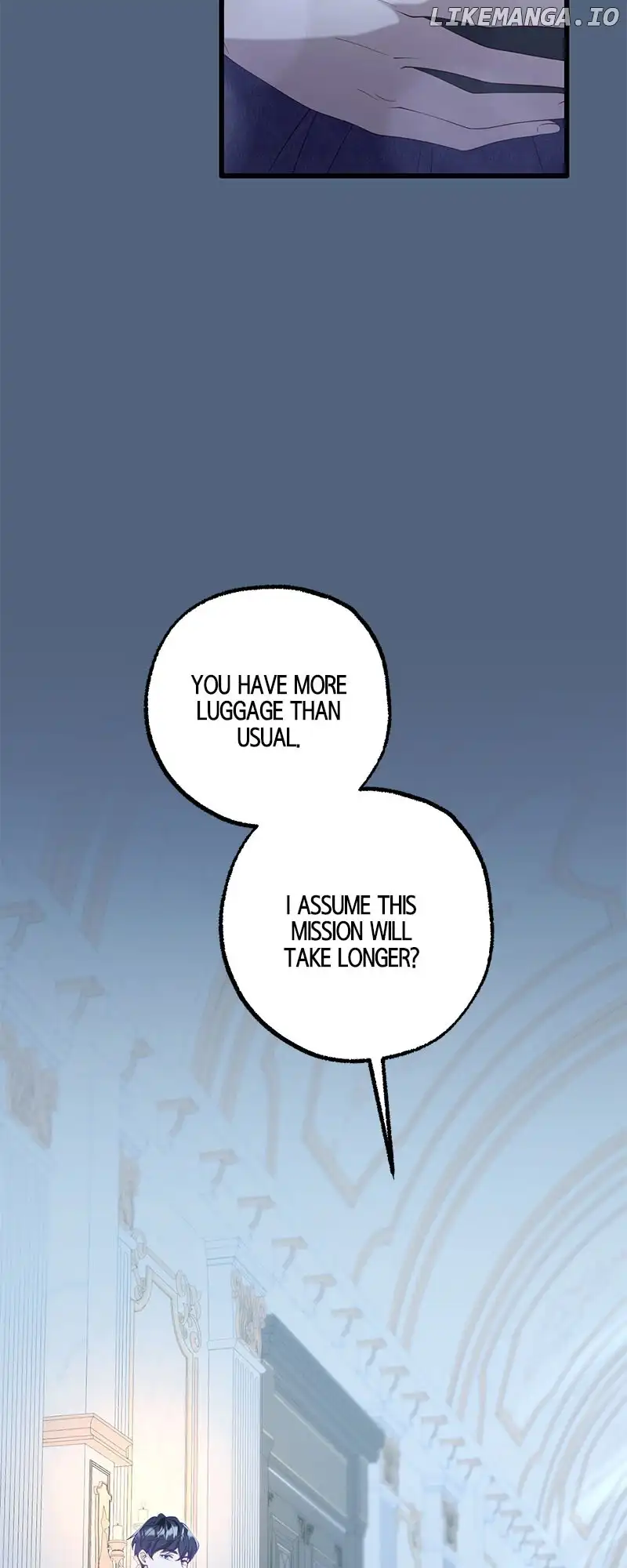 The Murdered Princess and the Innocent Traitor chapter 12 page 38