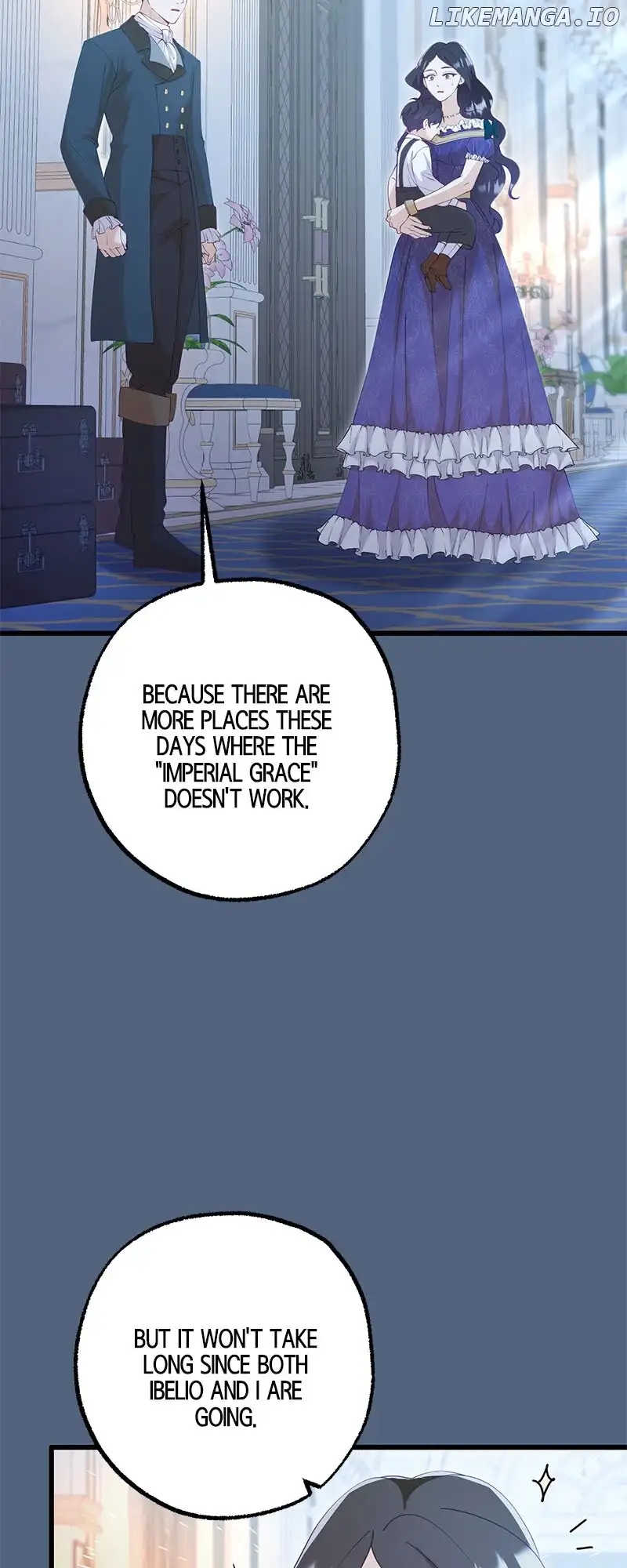 The Murdered Princess and the Innocent Traitor chapter 12 page 39
