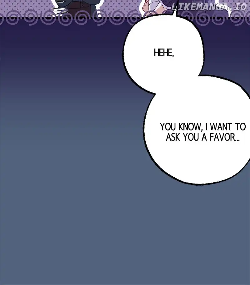 The Murdered Princess and the Innocent Traitor chapter 12 page 41