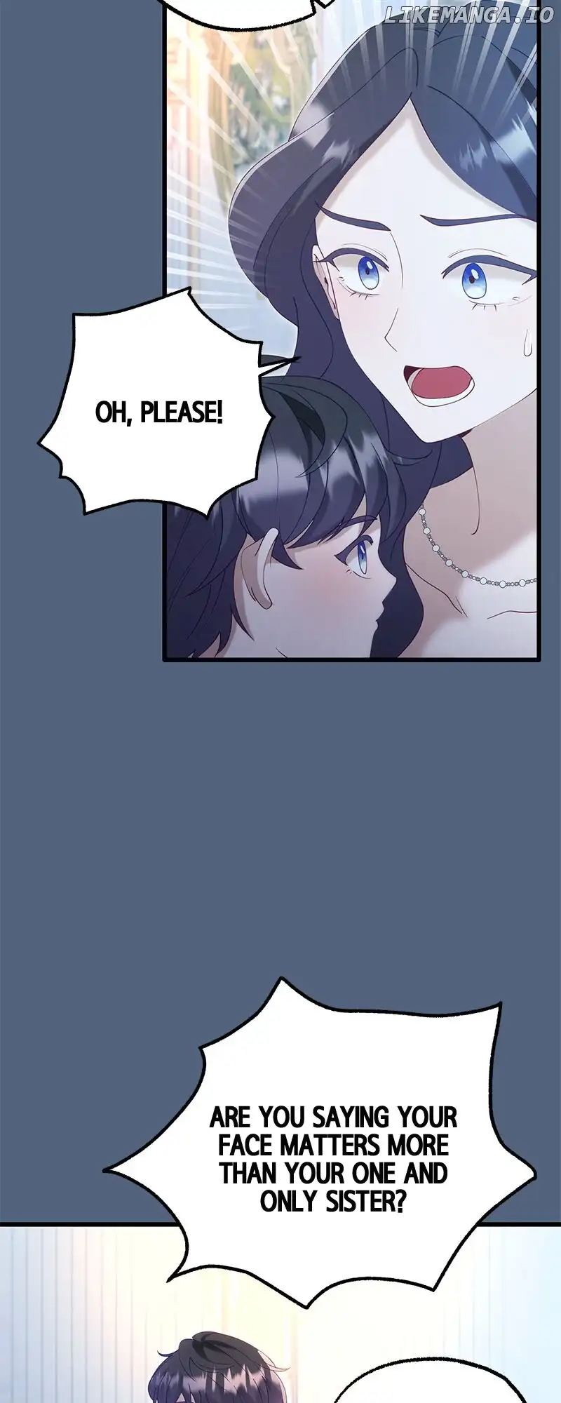The Murdered Princess and the Innocent Traitor chapter 12 page 44