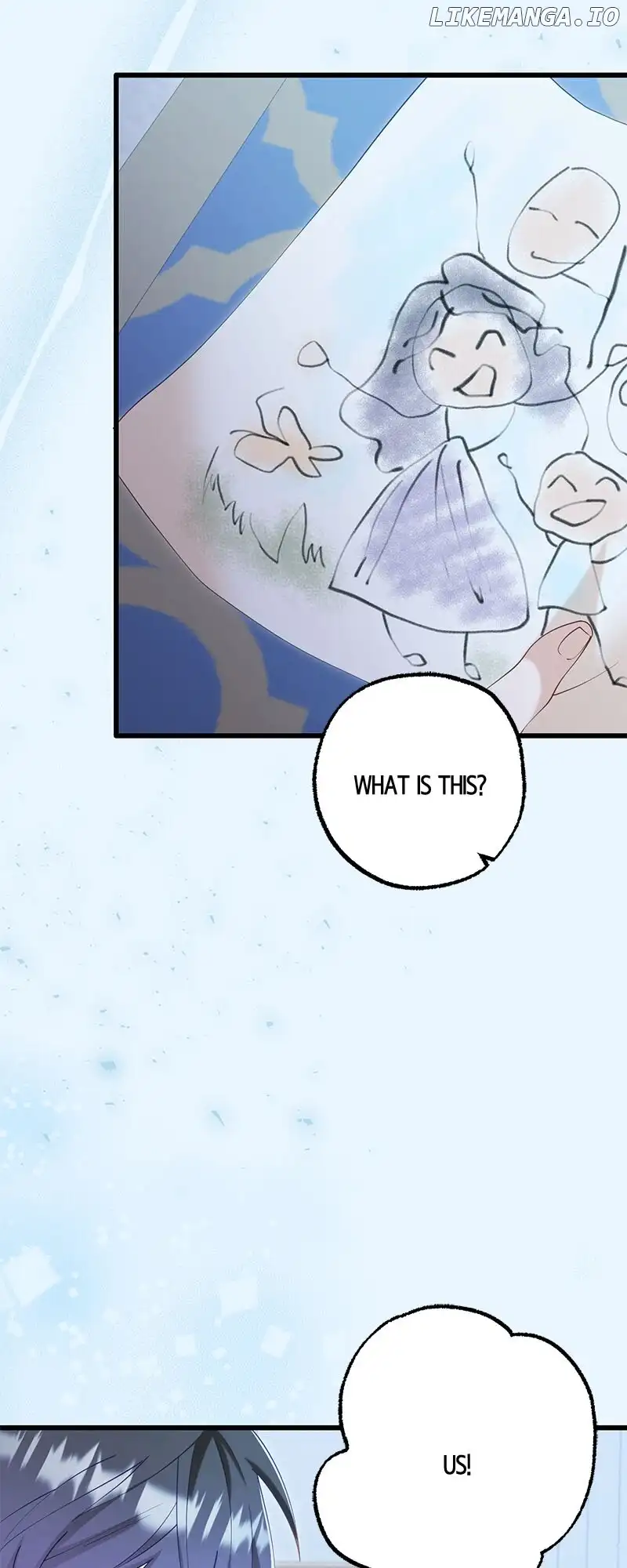The Murdered Princess and the Innocent Traitor chapter 12 page 52