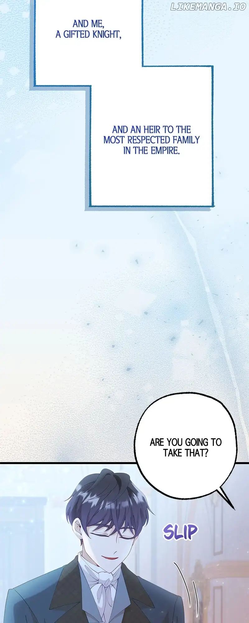The Murdered Princess and the Innocent Traitor chapter 12 page 54